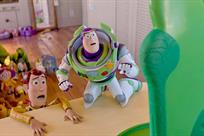 Abre Toy Story 5 con 250 mdd en su estreno