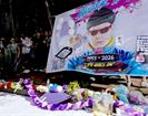 Despiden fans a Oliver Tree con emotivo homenaje