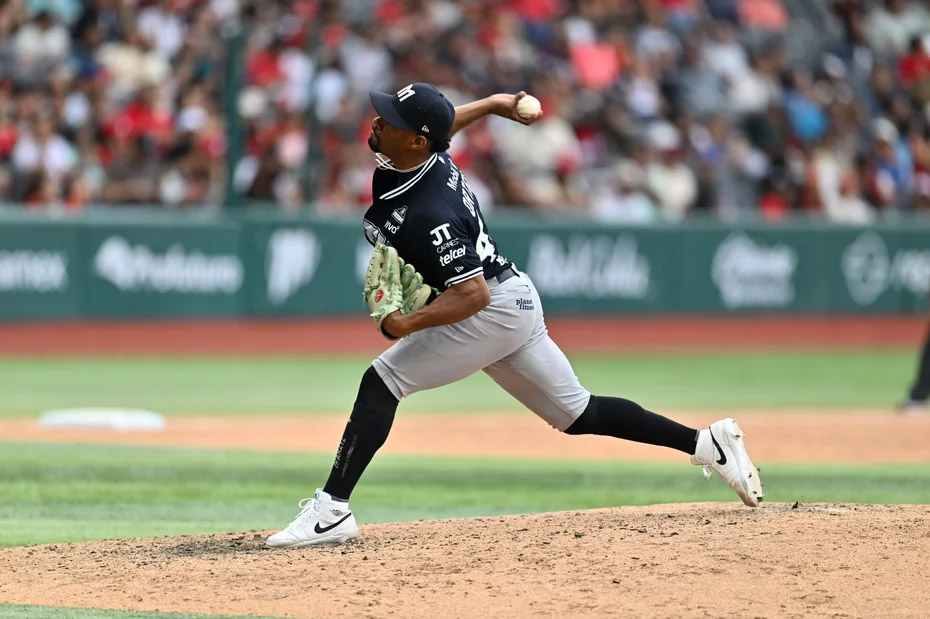 Vuelven los Diablos a apalear a Sultanes