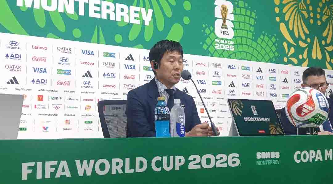 Alaban t&eacute;cnicos al gigante de acero