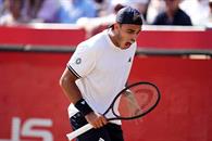 Se coronan Cerundolo y Vekic en Queens
