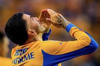 Los infaltables de Tigres
