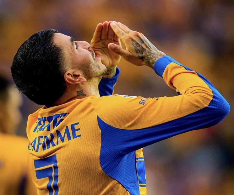 Los infaltables de Tigres