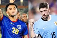 Busca Uruguay su primera victoria