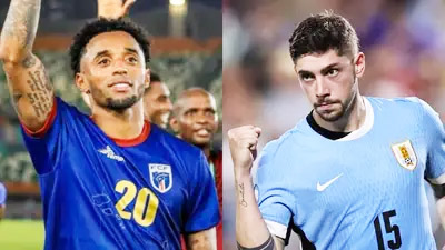 Busca Uruguay su primera victoria