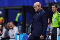 Es una barbaridad dudar de este equipo: DT de Espa&ntilde;a