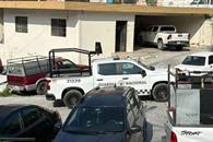 Levantan a dos hombres y muere uno de ellos, en Monterrey