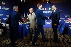 Siguen negociaciones EU-Ir&aacute;n pese a tensiones generadas por Trump
