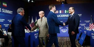Siguen negociaciones EU-Ir&aacute;n pese a tensiones generadas por Trump