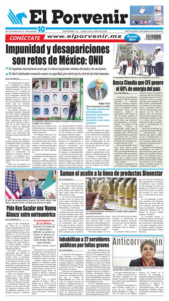 Edicion Impresa