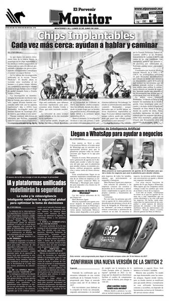 Edicion Impresa