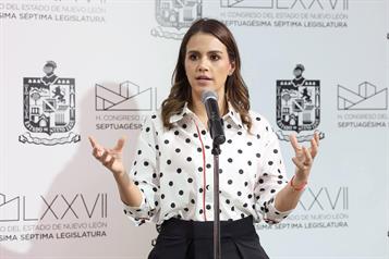 Pide GLPRI invertir m&aacute;s en red el&eacute;ctrica
