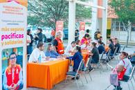 Llevar&aacute;n a Ju&aacute;rez &acute;Ayudamos de Cerca&acute;