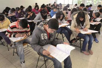 Hasta 2026, se han invertido casi 24mmdp para Becas Bienestar