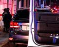 Balean a dos en antro de vicio Balean a dos en antro de vicio