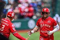 Completan Diablos barrida con tres palizas Completan Diablos barrida con tres palizas