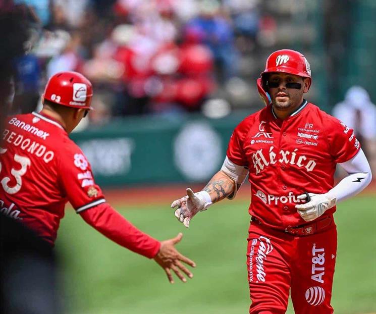 Completan Diablos barrida con tres palizas
