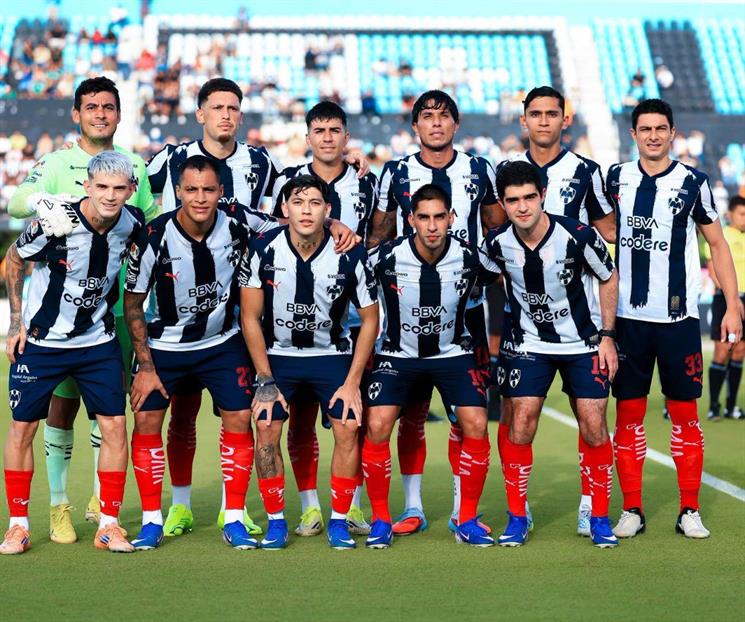 Se estrena Almeyda con triunfo en amistoso Se estrena Almeyda con triunfo en amistoso