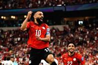 Suma Egipto su primera victoria en el Mundial 2026 Suma Egipto su primera victoria en el Mundial 2026