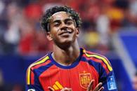 Ansiaba Lamine Yamal volver a la cancha