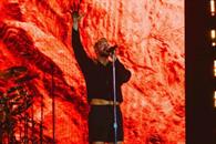 Conquista Imagine Dragons a 120 mil regios en Fan Fest Monterrey Conquista Imagine Dragons a 120 mil regios en Fan Fest Monterrey