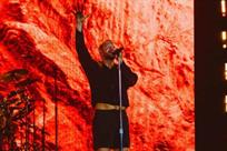 Conquista Imagine Dragons a 120 mil regios en Fan Fest Monterrey