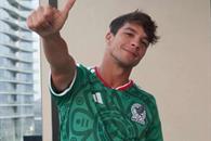 No descarta Oliver Torres jugar con México No descarta Oliver Torres jugar con México