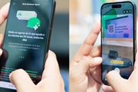 Llegan a WhatsApp para ayudar a negocios