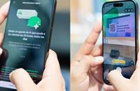 Llegan a WhatsApp para ayudar a negocios