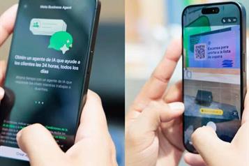 Llegan a WhatsApp para ayudar a negocios