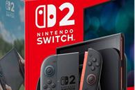 Confirman una nueva versión de la Switch 2 Confirman una nueva versión de la Switch 2