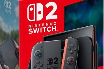 Confirman una nueva versi&oacute;n de la Switch 2