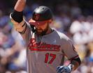 Desconocen Orioles a Dodgers Desconocen Orioles a Dodgers