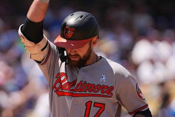 Desconocen Orioles a Dodgers