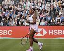 Serena Williams al Wimbledon Serena Williams al Wimbledon