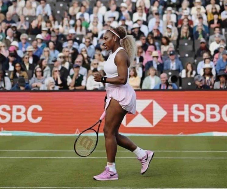 Serena Williams al Wimbledon