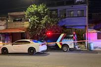 Catean vivienda en Santa Catarina