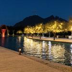 Muere en el Paseo Santa Luc&iacute;a