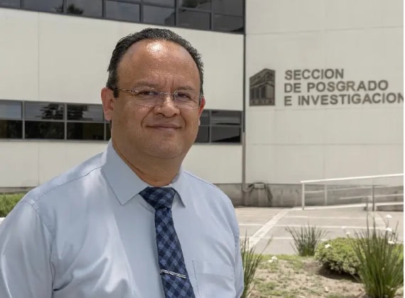 IPN desarrolla algoritmo para detectar da&ntilde;os estructurales