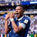 Se mantiene Kylian Mbapp&eacute; como m&aacute;ximo goleador en los mundiales