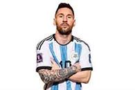 Argentina, por su pase, Messi, por la historia