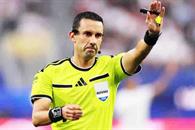 C&eacute;sar Ramos har&aacute; historia el mi&eacute;rcoles