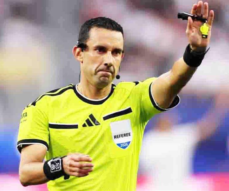 C&eacute;sar Ramos har&aacute; historia el mi&eacute;rcoles
