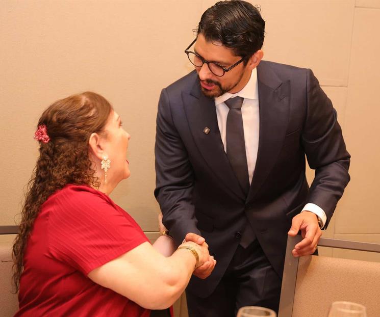 Contin&uacute;a Comit&eacute; Ejecutivo cercan&iacute;a con base trabajadora