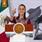 Presidenta de M&eacute;xico conf&iacute;a en permanencia del T-MEC