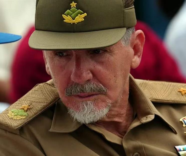 Muere Ramiro Valdés; figura de la Revolución Cubana Muere Ramiro Valdés; figura de la Revolución Cubana