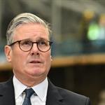 Podr&iacute;a renunciar el primer ministro brit&aacute;nico