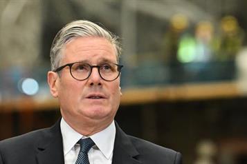 Podr&iacute;a renunciar el primer ministro brit&aacute;nico