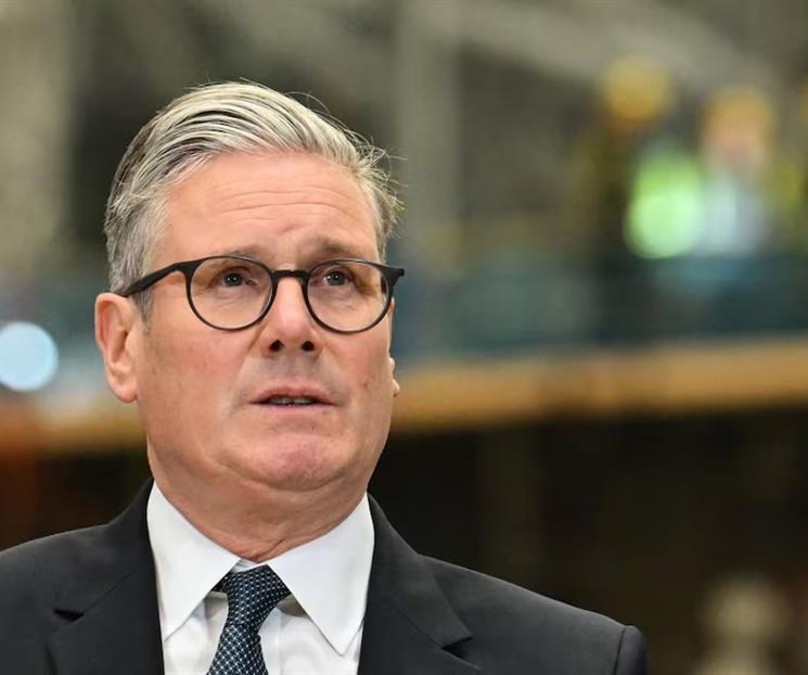Podría renunciar el primer ministro británico Podría renunciar el primer ministro británico