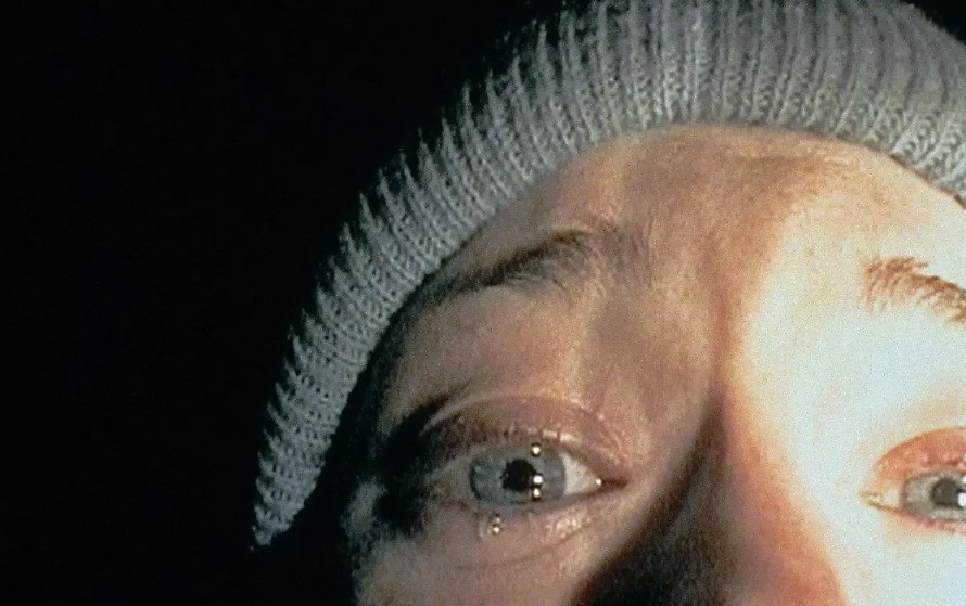 Confirman el remake de El Proyecto de La Bruja de Blair Confirman el remake de El Proyecto de La Bruja de Blair